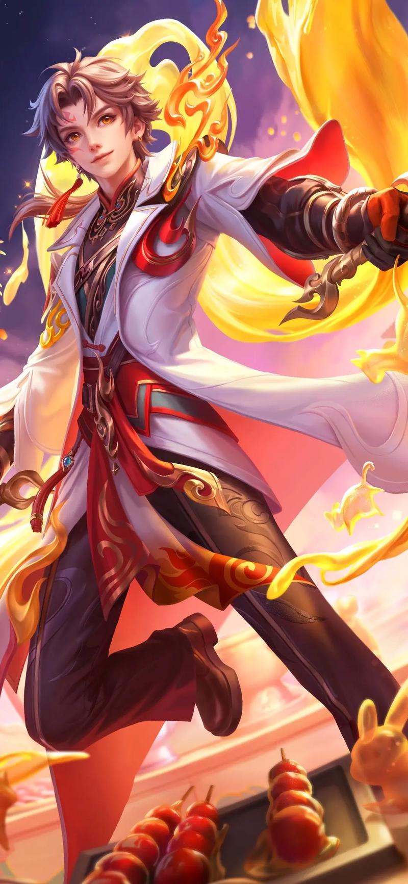 呆呆蒙多三杀砍瓜切菜 小伞飞机嘎嘎乱杀 Cat队1-0赵志铭队