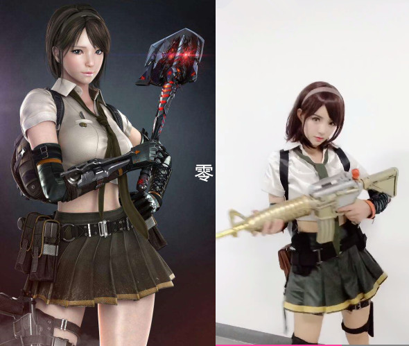 Tselin加入TT战队，担任教练