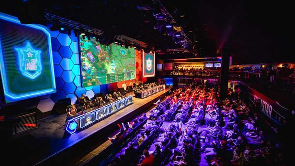 3DMAX 晋级至 Perfect World 上海 Major 2024， B8 和 PARIVISION 退出了 RMR