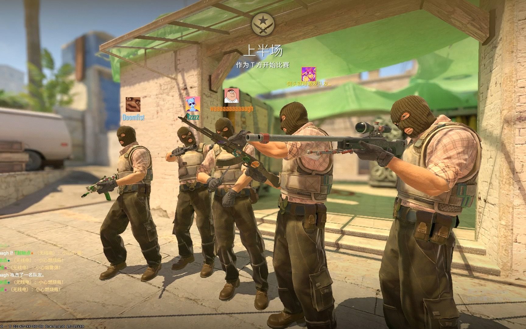 GEN最新公告：LOL分部全员核酸检测阴性