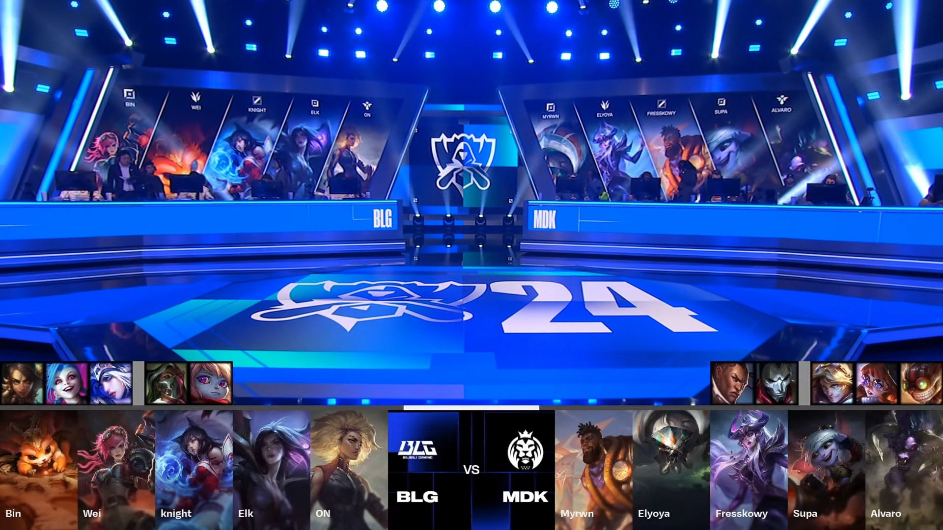 Liquid和 PARIVISION 在2025年StarLadder布达佩斯Major第三阶段的两轮比赛中没有赢得一场比赛