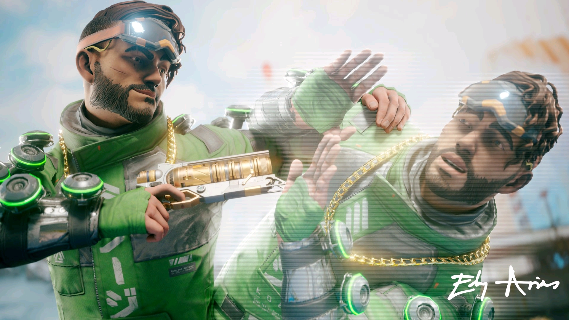 Mouz 晋级 ESL Pro League 第 21 季季后赛 — SAW 和 pain 被淘汰出比赛