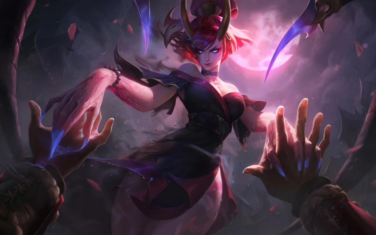 LCS官方评选十大选手：比尔森位列第一