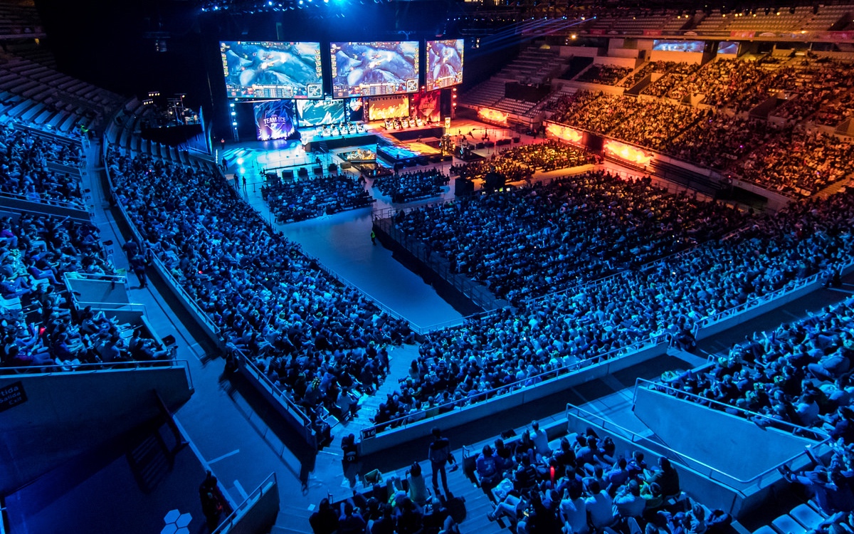 EPL S20 小组赛：晋级16强！ Spirit 2-1 3DMAX